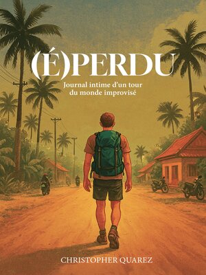 cover image of (É)perdu